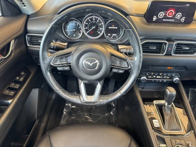 2020 Mazda Mazda CX-5 Touring