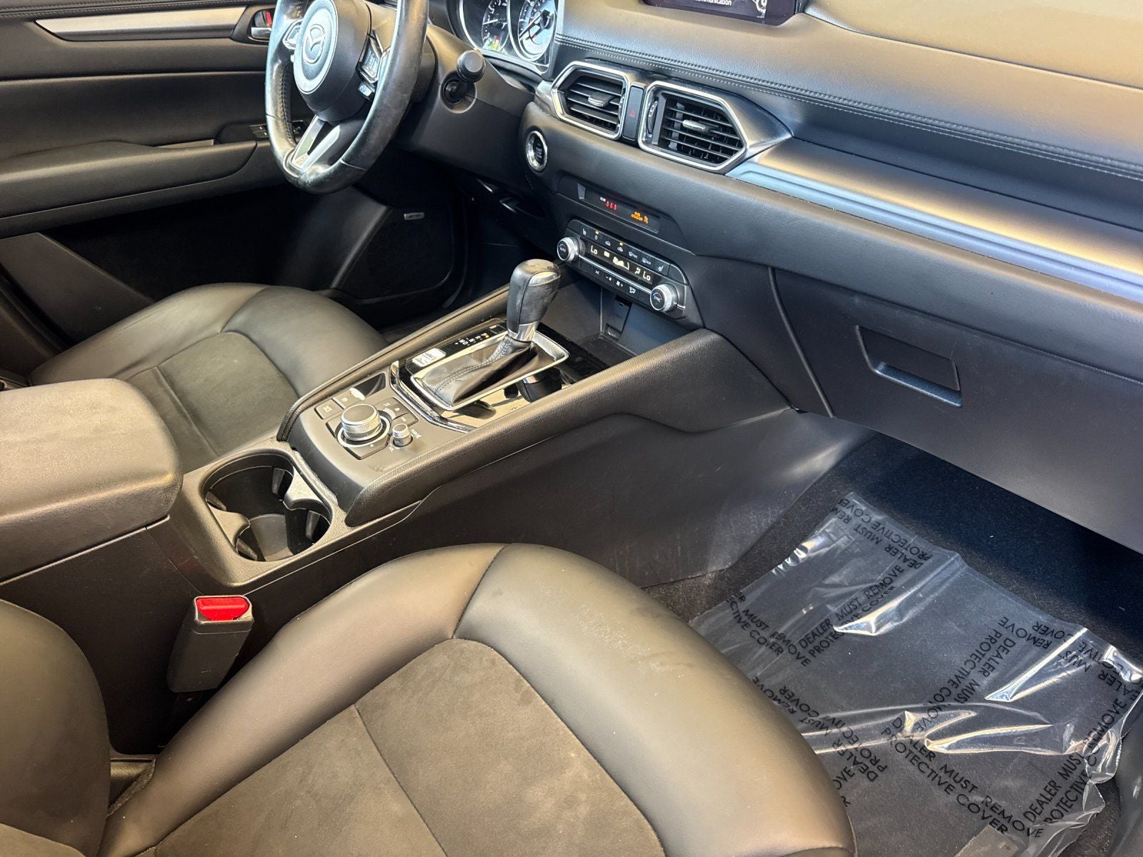 2020 Mazda Mazda CX-5 Touring