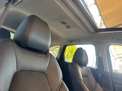2020 Mazda Mazda CX-5 Touring