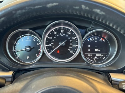 2020 Mazda Mazda CX-5 Touring