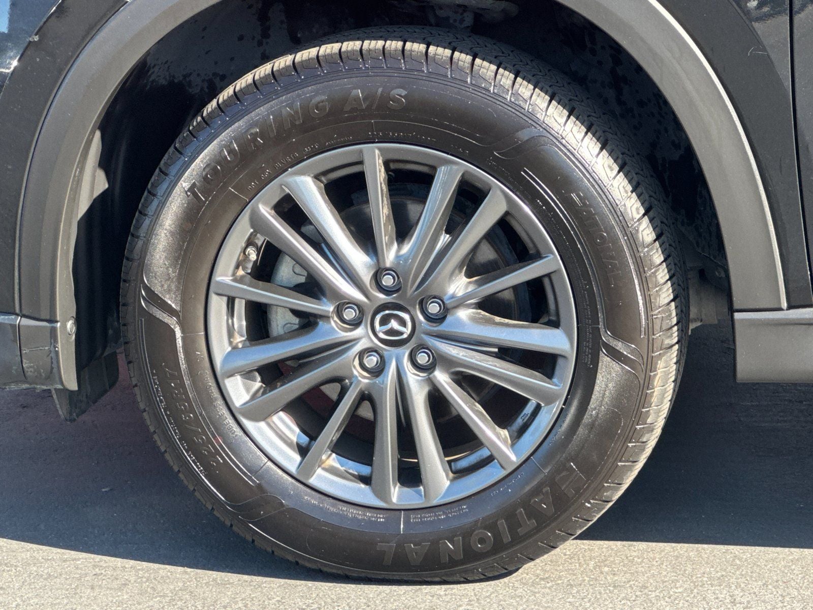 2020 Mazda Mazda CX-5 Touring