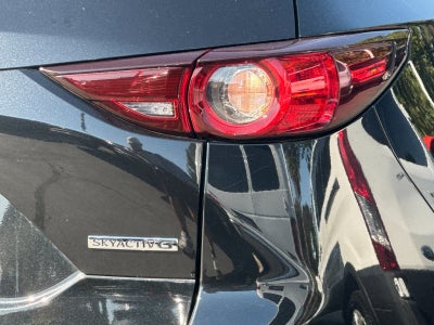 2020 Mazda Mazda CX-5 Touring