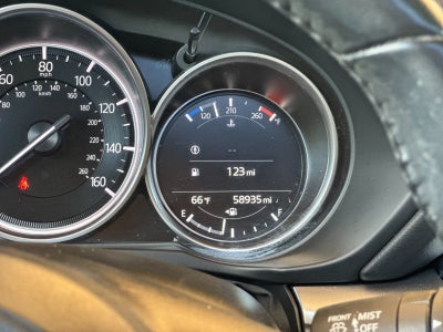 2020 Mazda Mazda CX-5 Touring
