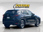 2020 Mazda Mazda CX-5 Touring