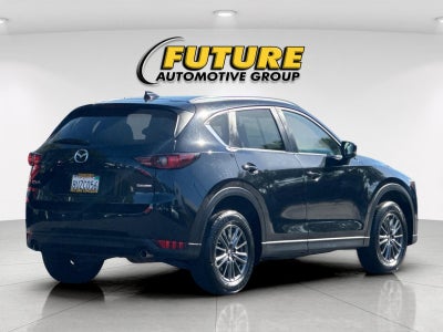 2020 Mazda Mazda CX-5 Touring