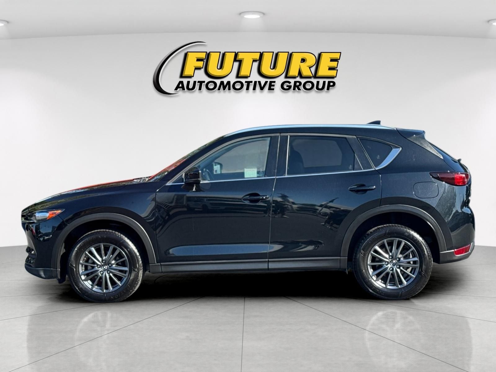 2020 Mazda Mazda CX-5 Touring