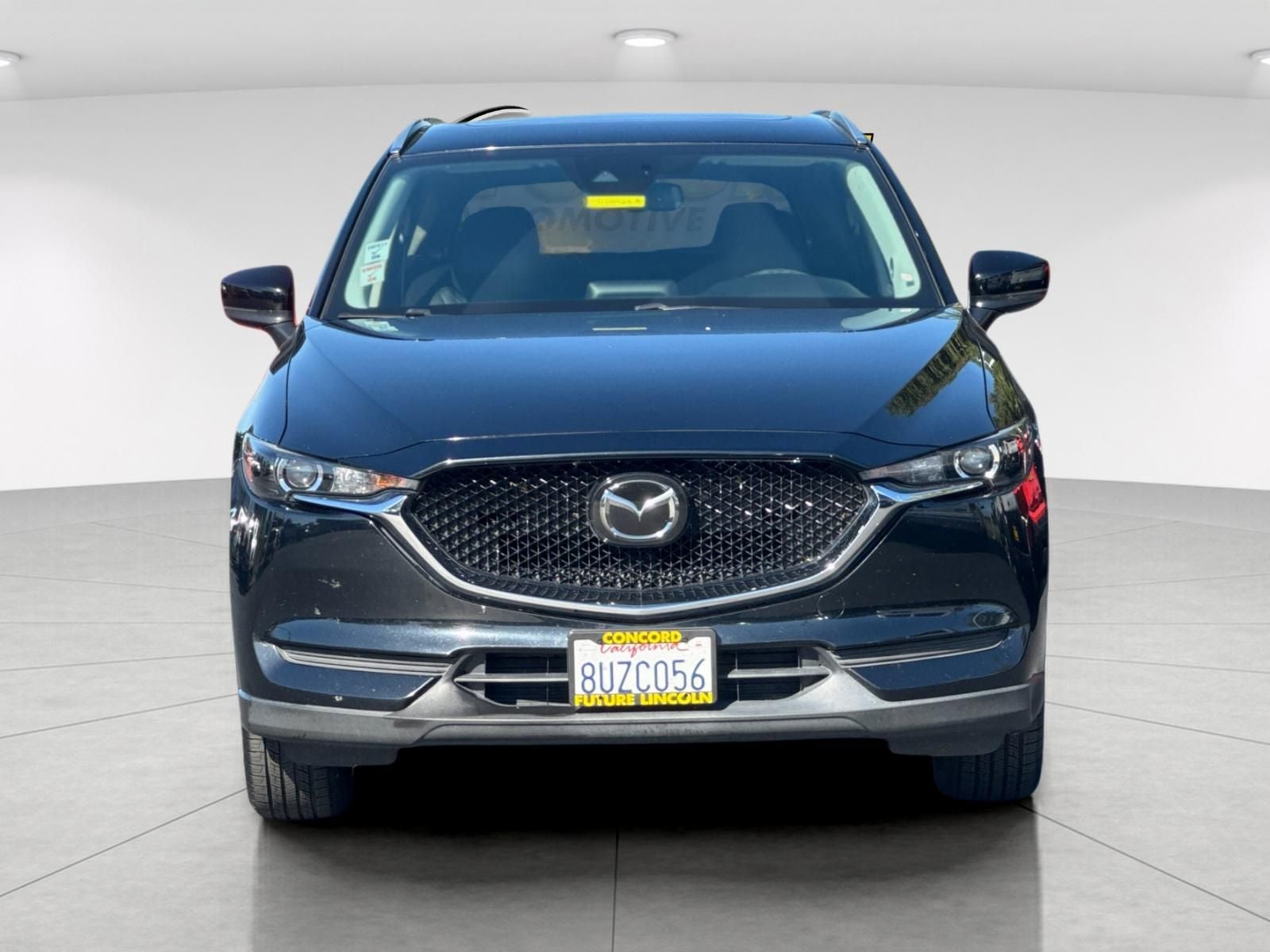 2020 Mazda Mazda CX-5 Touring