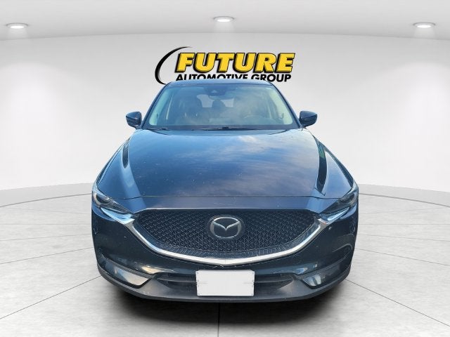 2018 Mazda Mazda CX-5 Grand Touring
