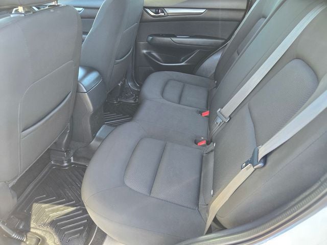 2022 Mazda Mazda CX-5 2.5 S AWD