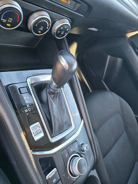 2022 Mazda Mazda CX-5 2.5 S AWD