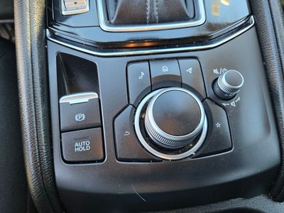 2022 Mazda Mazda CX-5 2.5 S AWD
