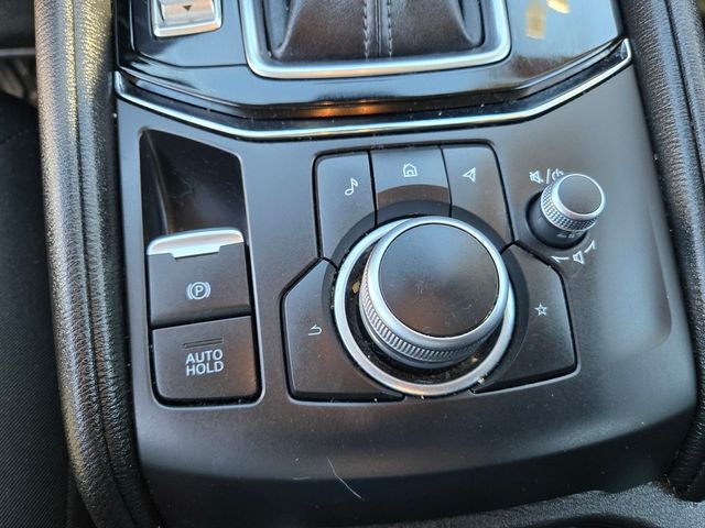 2022 Mazda Mazda CX-5 2.5 S AWD