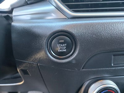 2022 Mazda Mazda CX-5 2.5 S AWD