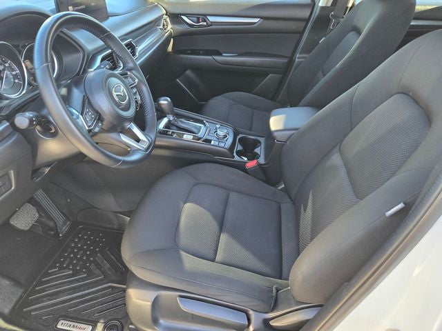 2022 Mazda Mazda CX-5 2.5 S AWD