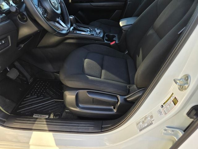 2022 Mazda Mazda CX-5 2.5 S AWD