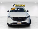2022 Mazda Mazda CX-5 2.5 S AWD