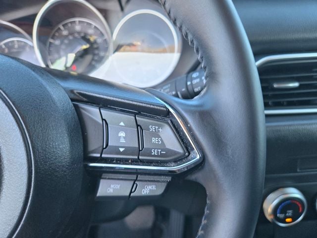 2022 Mazda Mazda CX-5 2.5 S AWD