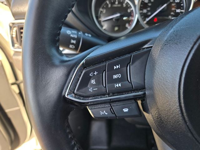 2022 Mazda Mazda CX-5 2.5 S AWD