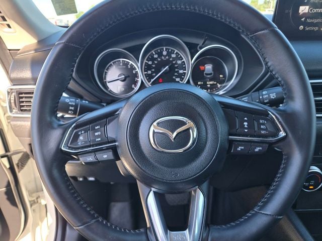 2022 Mazda Mazda CX-5 2.5 S AWD