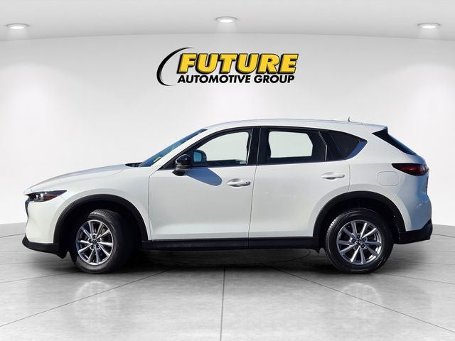 2022 Mazda Mazda CX-5 2.5 S AWD