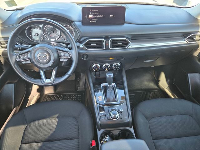 2022 Mazda Mazda CX-5 2.5 S AWD