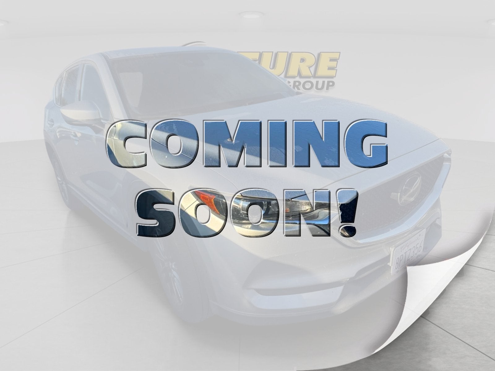 2020 Mazda Mazda CX-5 Touring