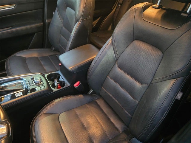 2019 Mazda Mazda CX-5 Grand Touring AWD w/Premium Package