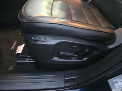 2019 Mazda Mazda CX-5 Grand Touring AWD w/Premium Package