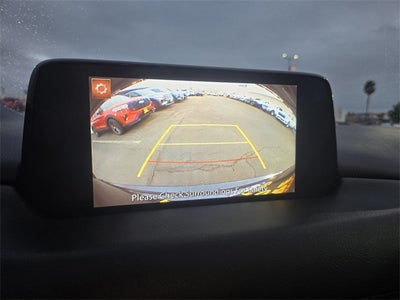 2019 Mazda Mazda CX-5 Grand Touring AWD w/Premium Package