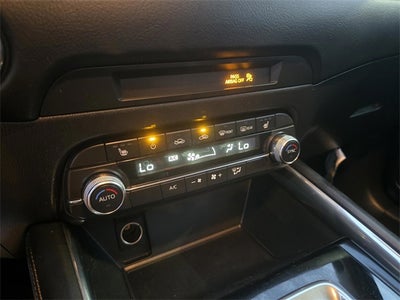 2019 Mazda Mazda CX-5 Grand Touring AWD w/Premium Package