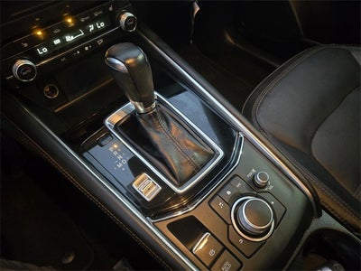 2019 Mazda Mazda CX-5 Grand Touring AWD w/Premium Package