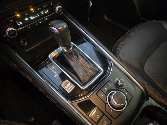 2019 Mazda Mazda CX-5 Grand Touring AWD w/Premium Package