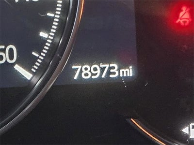 2019 Mazda Mazda CX-5 Grand Touring AWD w/Premium Package