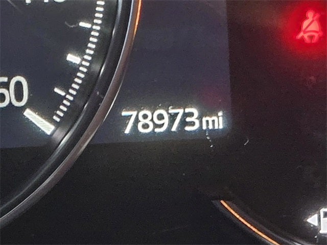 2019 Mazda Mazda CX-5 Grand Touring AWD w/Premium Package