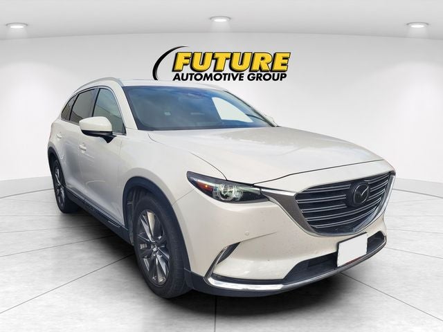 2018 Mazda Mazda CX-9 Grand Touring