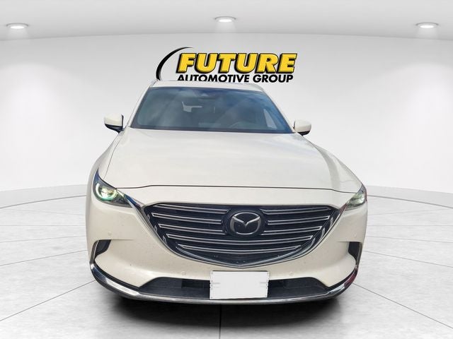 2018 Mazda Mazda CX-9 Grand Touring