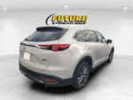 2018 Mazda Mazda CX-9 Grand Touring