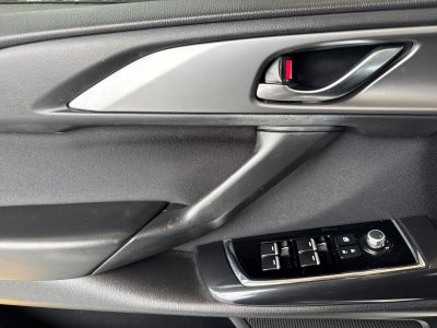 2018 Mazda Mazda CX-9 Sport