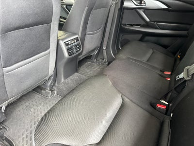 2018 Mazda Mazda CX-9 Sport