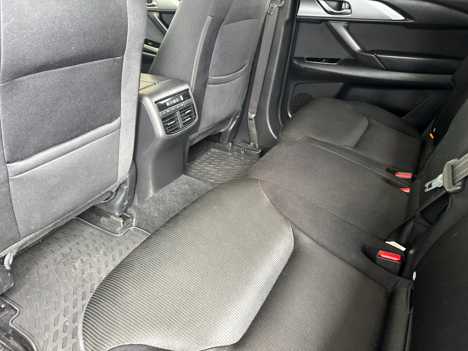 2018 Mazda Mazda CX-9 Sport