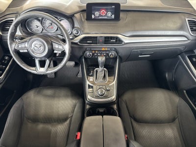 2018 Mazda Mazda CX-9 Sport