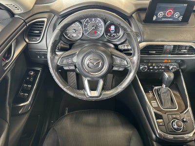 2018 Mazda Mazda CX-9 Sport
