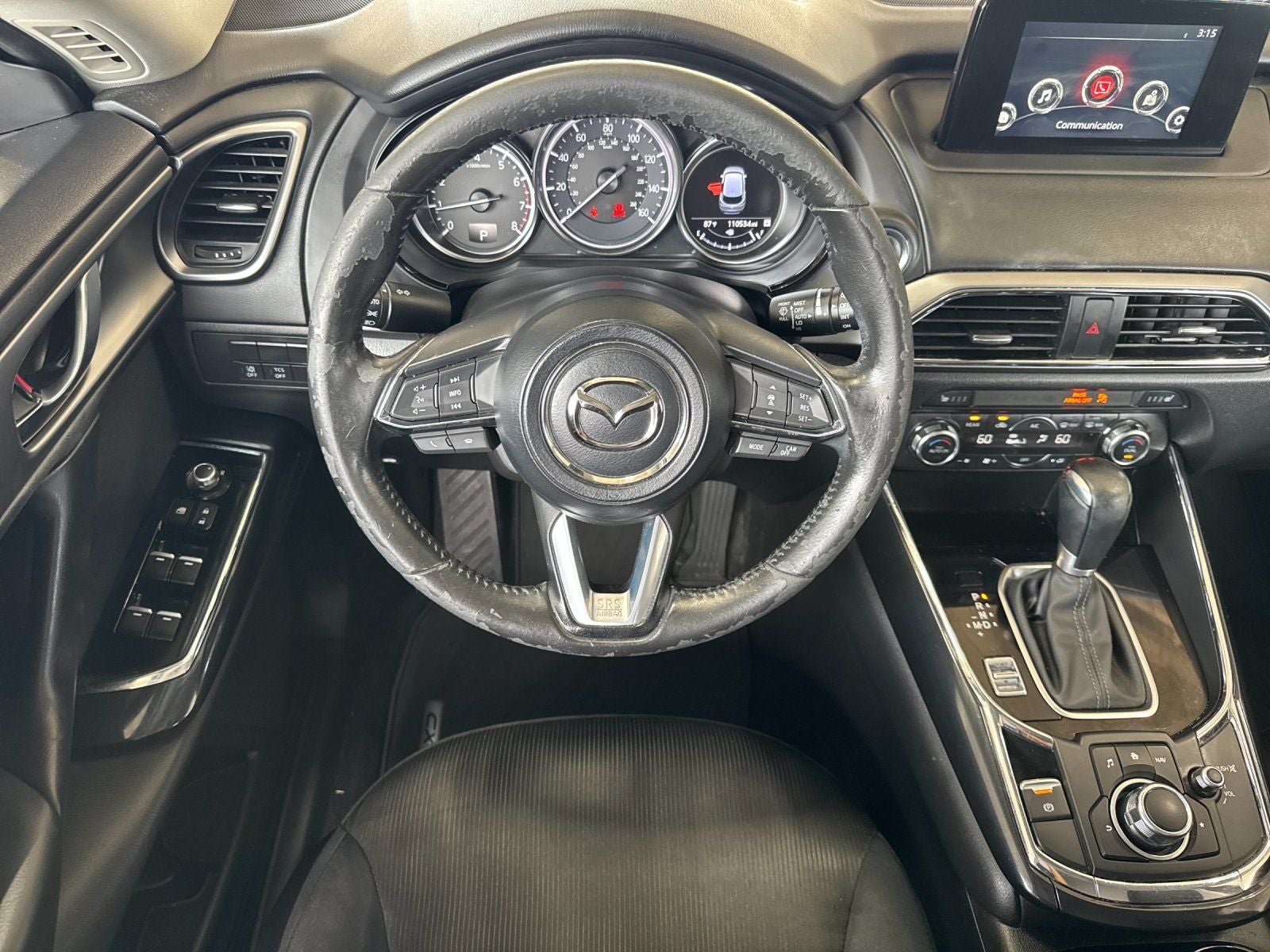 2018 Mazda Mazda CX-9 Sport