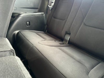 2018 Mazda Mazda CX-9 Sport