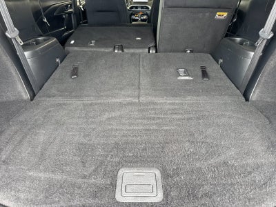 2018 Mazda Mazda CX-9 Sport