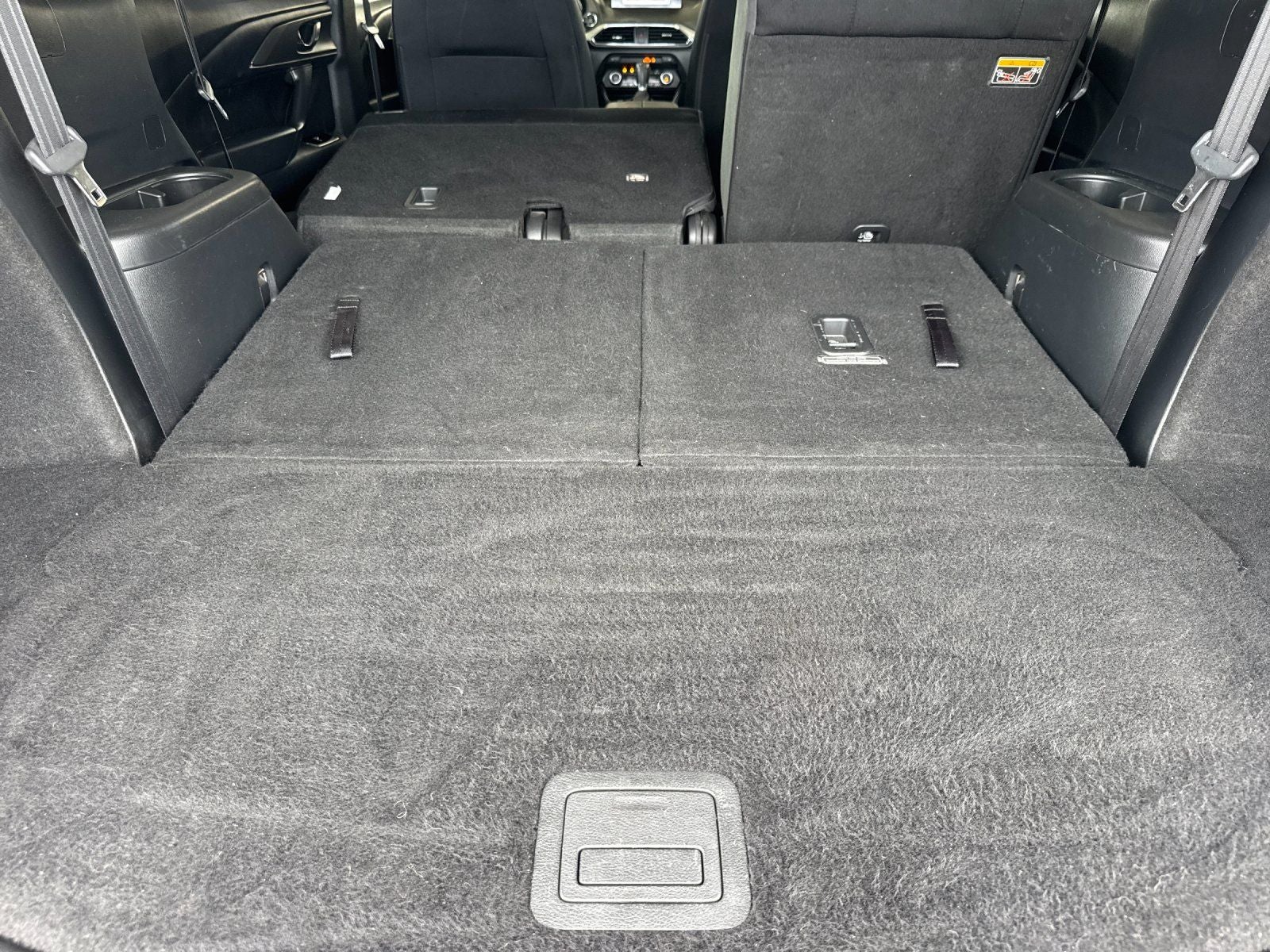 2018 Mazda Mazda CX-9 Sport
