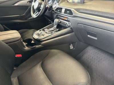 2018 Mazda Mazda CX-9 Sport
