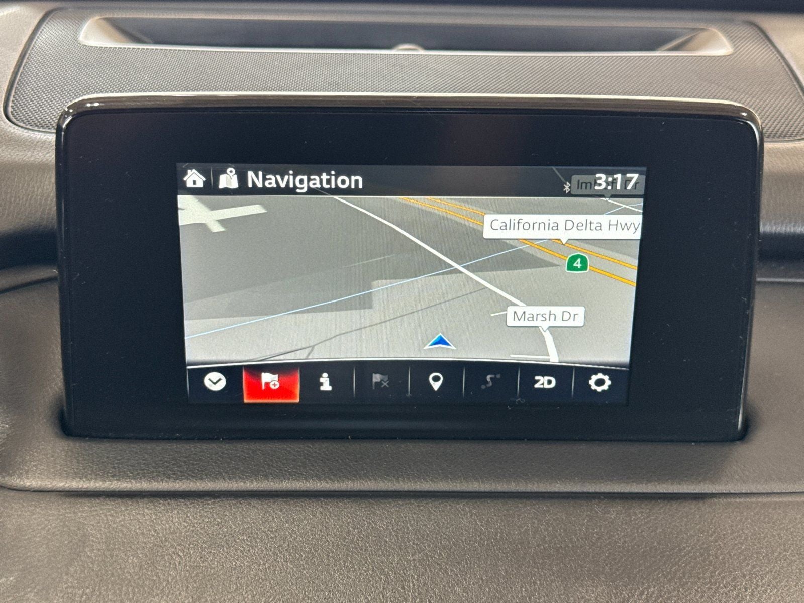 2018 Mazda Mazda CX-9 Sport