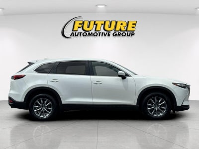 2018 Mazda Mazda CX-9 Sport