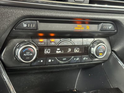 2018 Mazda Mazda CX-9 Sport